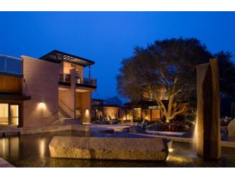 Envolve Wine Dinner with ABC's Bachelor & The Mutineer + Bardessono Stay for 2 Couples