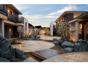 Envolve Wine Dinner with ABC's Bachelor & The Mutineer + Bardessono Stay for 2 Couples