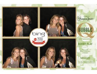 ShutterBox Photo Booth STAR PACKAGE - Make your next event extra special with ShutterBox!