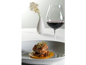 Experience Dinner for 6 at Woodfire Grill-Atlanta, GA