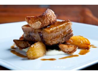 Experience Dinner for 6 at Woodfire Grill-Atlanta, GA