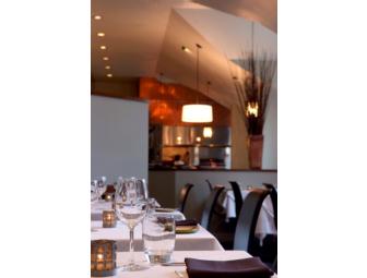 Experience Dinner for 6 at Woodfire Grill-Atlanta, GA