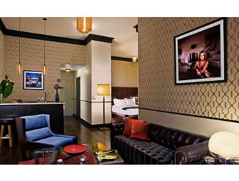 Calling all Rachael Ray Fans! The Ultimate Rachael Ray Package!+ 2 Night Hotel Stay