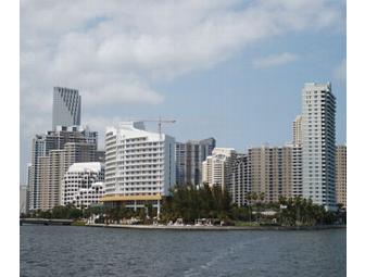Island Queen Millionaire's Row Tour Tickets-Miami, FL