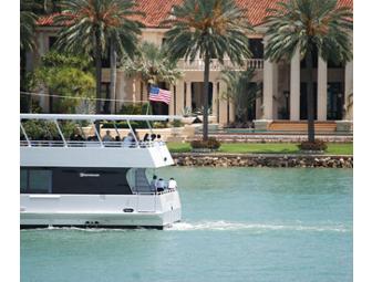 Island Queen Millionaire's Row Tour Tickets-Miami, FL