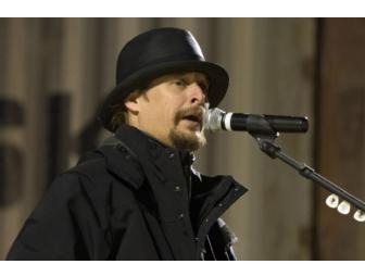 A Trip for Two to the 46th Annual Country Music Awards in Nashville, Tennessee!