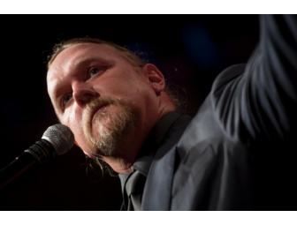 A Trip for Two to the 46th Annual Country Music Awards in Nashville, Tennessee!