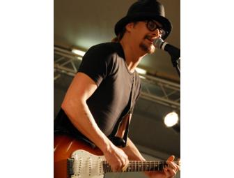 A Trip for Two to the 46th Annual Country Music Awards in Nashville, Tennessee!