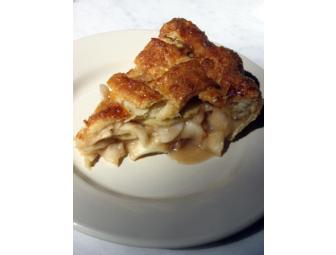 A Pie A Season: Four & Twenty Blackbirds-Brooklyn, NY