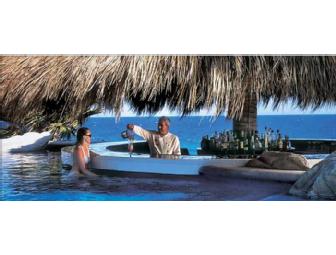 One&Only Palmilla: 5 Nights, 2 Rounds of Golf, 2 Spa Treatments, First Class Airfare