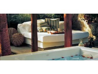 One&Only Palmilla: 5 Nights, 2 Rounds of Golf, 2 Spa Treatments, First Class Airfare