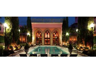 2 Night Stay at the World Reowned Boca Raton Resort & Club-Boca Raton, FL