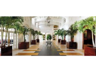 2 Night Stay at the World Reowned Boca Raton Resort & Club-Boca Raton, FL