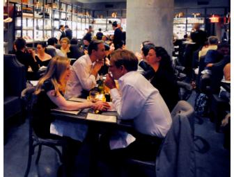 DBGB Kitchen and Bar-Beer and Sausage Tasting for you & 3 guests-NYC