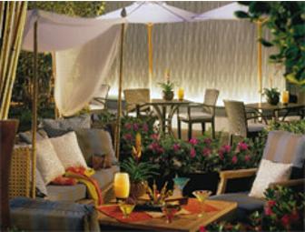 Dine and Stay at the Four Seasons-Miami, FL