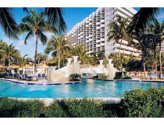 The St. Regis Experience - Bal Harbour, FL