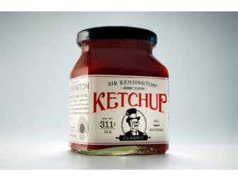 A Very Kensington's New York - Trip for Two