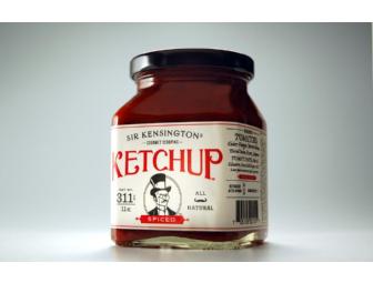 A Very Kensington's New York - Trip for Two