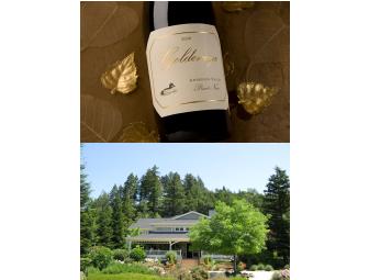 Duckhorn Wine Company Enhanced Tasting Pass & 3L Goldeneye Anderson Valley 2006 Pinot Noir