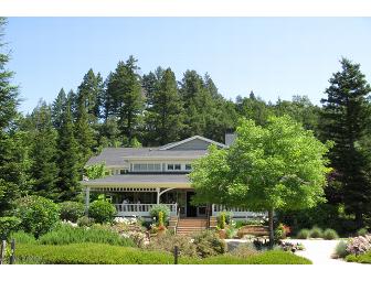 Duckhorn Wine Company Enhanced Tasting Pass & 3L Goldeneye Anderson Valley 2006 Pinot Noir