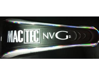 Greg Norman Signed MacGregor MacTec Driver