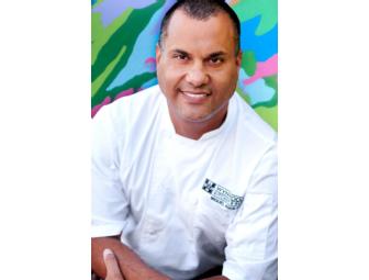 Tasting Dinner for Two at Wynwood Kitchen and Bar-Miami, FL