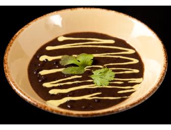 Tasting Dinner for Two at Wynwood Kitchen and Bar-Miami, FL