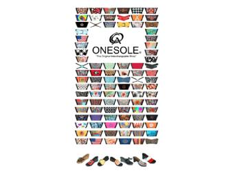 Onesole Original Interchangeable Shoe