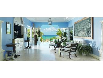 'We be Jammin' in Jamaica' - 2 Night Stay at the Jamaica Inn & 2 Nights at Round Hill