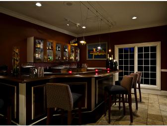 Jet off on a Four Night Trip for Two to the Grand Cayman Islands!!