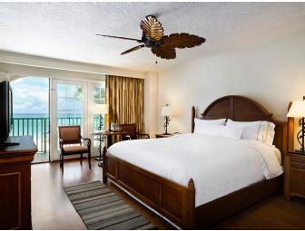 Jet off on a Four Night Trip for Two to the Grand Cayman Islands!!