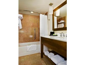 Jet off on a Four Night Trip for Two to the Grand Cayman Islands!!