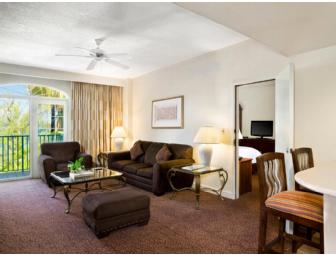 Jet off on a Four Night Trip for Two to the Grand Cayman Islands!!