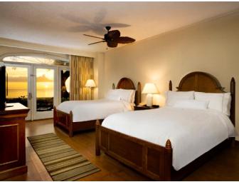 Jet off on a Four Night Trip for Two to the Grand Cayman Islands!!