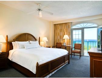 Jet off on a Four Night Trip for Two to the Grand Cayman Islands!!