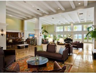 Jet off on a Four Night Trip for Two to the Grand Cayman Islands!!