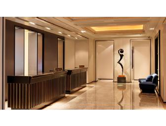 Travel to SPAIN: 2 Night Weekend Stay at Hotel Villa Magna