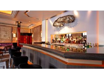 Travel to SPAIN: 2 Night Weekend Stay at Hotel Villa Magna