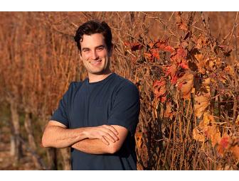 A Winemakers Perspective: Saturday at the Winery with Gavin Chanin - CA