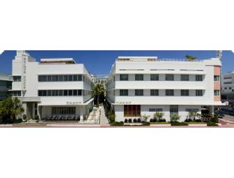 Explore. Dream. Discover. Escape to Dream South Beach