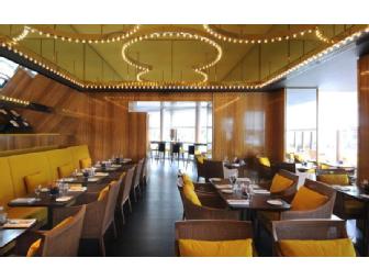 Amsterdam Adventure: 2 Night Stay in Hotel De L'Europe for Two