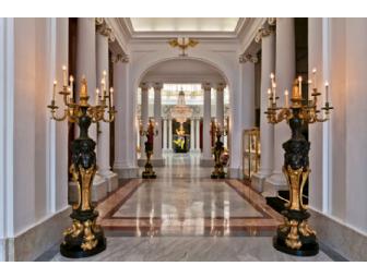 Experience the Mythical Palace NEGRESCO: 2 Nights in Nice, France