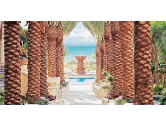 Weekend Getaway at the Loews Miami Beach Hotel