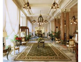 Spend 4 Nights in FRANCE - The trip of a lifetime!