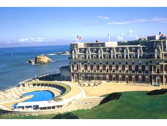 Spend 4 Nights in FRANCE - The trip of a lifetime!