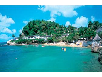 'We be Jammin' in Jamaica' - 2 Night Stay at the Jamaica Inn & 2 Nights at Round Hill