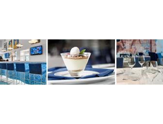 $100 Gift Certificate to Mare Nostrum Restaurant - Miami
