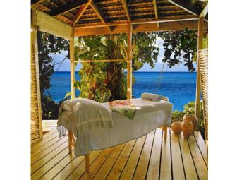 'We be Jammin' in Jamaica' - 2 Night Stay at the Jamaica Inn & 2 Nights at Round Hill