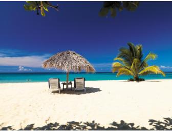 'We be Jammin' in Jamaica' - 2 Night Stay at the Jamaica Inn & 2 Nights at Round Hill