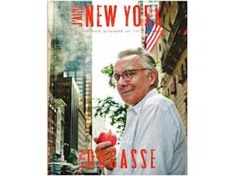A Taste of Alain Ducasse's New York and Dinner for Two at Benoit in Midtown!